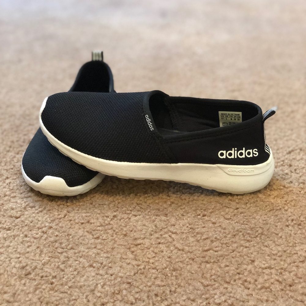Adidas neo cloudfoam memory footbed
